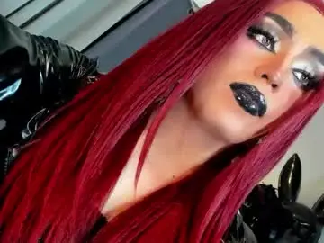 Chaturbate Adult Video Chat of yourfiercemistress