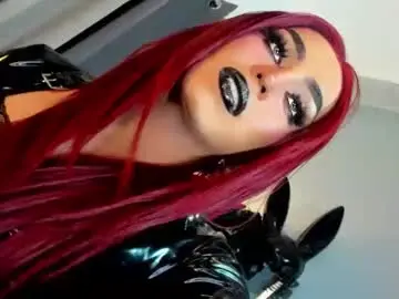 Chaturbate Live Sex of yourfiercemistress