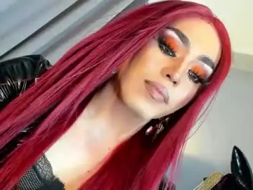 Chaturbate Watch Live Sex Cams of yourfiercemistress