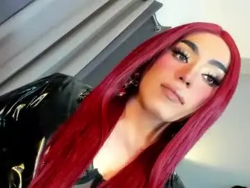 Chaturbate Adult Webcams of yourfiercemistress