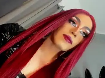 Chaturbate Nude Webcam of yourfiercemistress