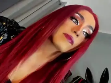 Chaturbate Free Live Porn of yourfiercemistress