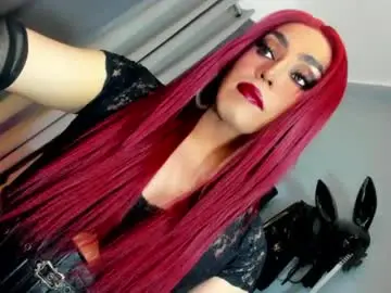 Chaturbate Live Porn of yourfiercemistress