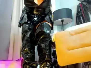 Chaturbate Watch Live Sex Cams of yourfiercemistress
