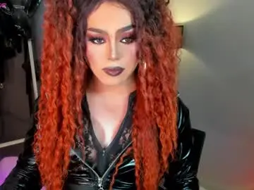 Chaturbate Live Sex Cam of yourfiercemistress