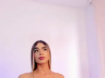 Chaturbate Live Porn of cellesteevans