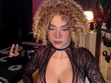 Chaturbate Live Sex of hugecockchristine