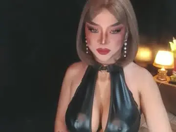Chaturbate Live Porn of hugecockchristine