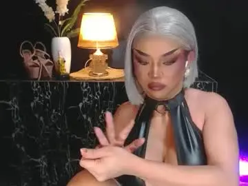 Chaturbate Live Porn of hugecockchristine