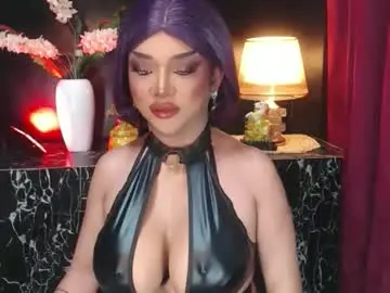 Chaturbate Live Sex of hugecockchristine