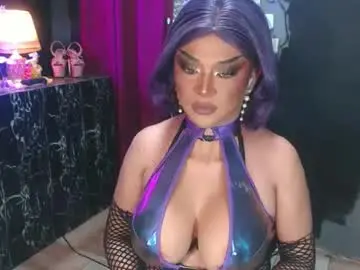 Chaturbate Sex Chat of hugecockchristine