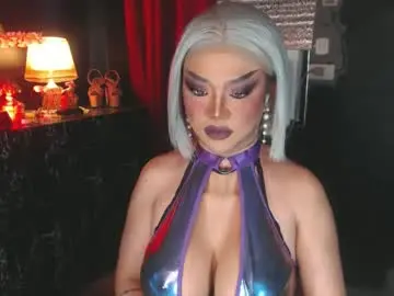 Chaturbate Best Webcam of hugecockchristine