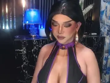 Chaturbate Live Sex of hugecockchristine