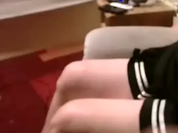 Chaturbate Nude Webcam of mandygurlts
