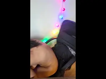 Chaturbate Private Sex Chat of divina_jewels