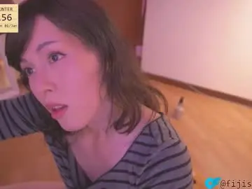 Chaturbate Free Live Porn of fijisakistar