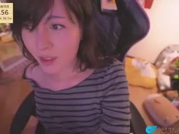 Chaturbate Adult Webcam of fijisakistar