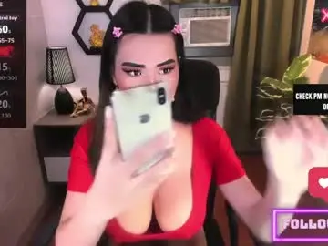 Chaturbate Live Porn of lianeimperial162