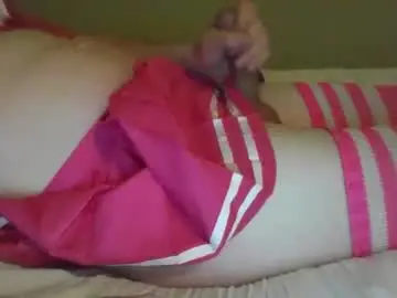 Chaturbate Adult Video Chat of pinkifyme63