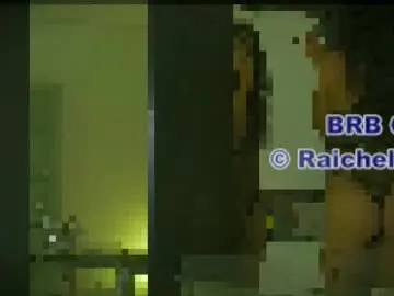 Chaturbate Best live sex cam show of raichell_magicts