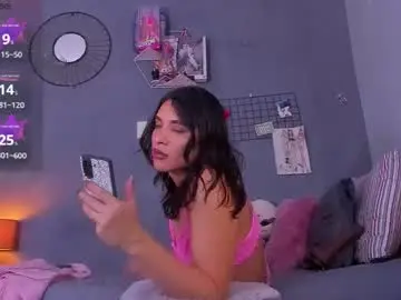Chaturbate Best Webcam of tiffbeautiful