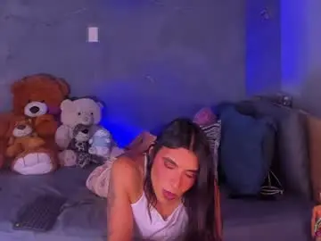 Chaturbate Sex Chat of tiffbeautiful
