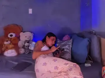 Chaturbate Watch Live Sex Cams of tiffbeautiful