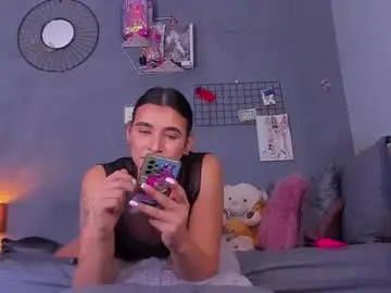 Chaturbate Adult Webcam of tiffbeautiful