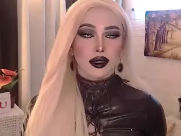 Chaturbate Live Porn of valentina_goddess_tsxxx