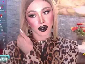 Chaturbate Nude Webcam of valentina_goddess_tsxxx