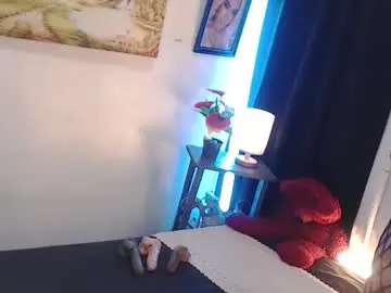 Chaturbate Live Sex of valentina_goddess_tsxxx