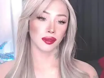 Chaturbate Adult Webcams of valentina_goddess_tsxxx