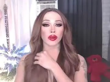 Chaturbate Sex Cam of valentina_goddess_tsxxx