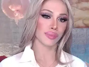 Chaturbate Sex Chat of valentina_goddess_tsxxx