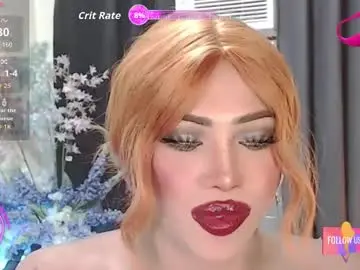 Chaturbate Free Live Porn of valentina_goddess_tsxxx