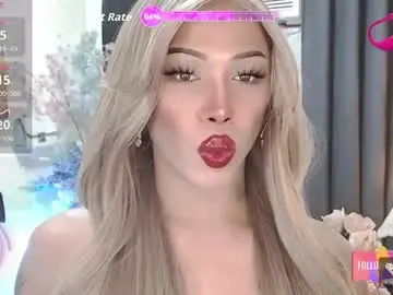 Chaturbate Live Porn of valentina_goddess_tsxxx