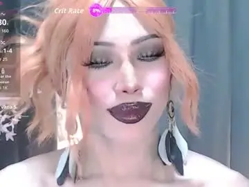 Chaturbate Live Sex Cam of valentina_goddess_tsxxx