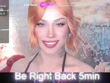 Chaturbate Live Porn of valentina_goddess_tsxxx