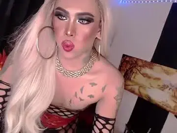 Chaturbate Sex Chat of valentina_goddess_tsxxx