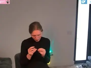 Chaturbate Live Sex of velvettgirl