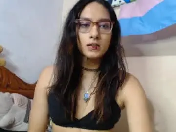 Chaturbate Live Porn of aurora_sanders1