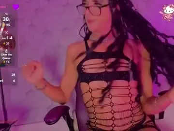 Chaturbate Live Sex Cam of bellasweet22