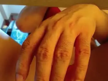 Chaturbate Live Porn of cummachinets
