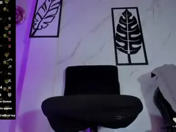 Chaturbate Adult Webcam of genobeba_bigcock