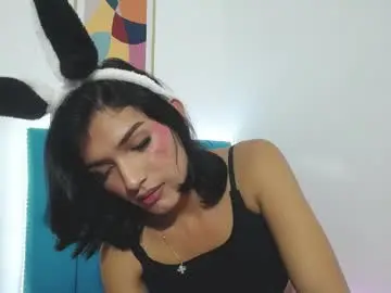 Chaturbate Adult Video Chat of madisson_jones18