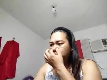 Chaturbate Adult Video Chat of tyrahwang