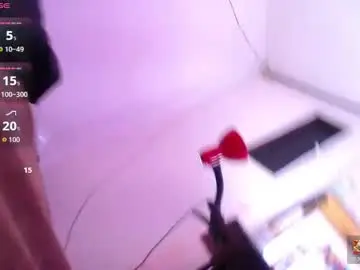 Chaturbate Best Webcam of bloom_bbc