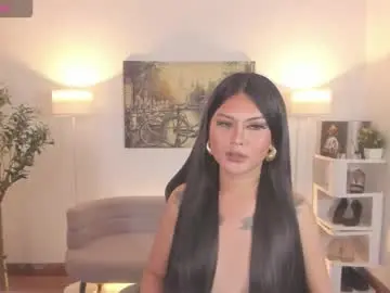 Chaturbate Live Sex of fiorafrost