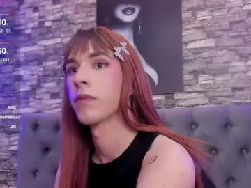 Chaturbate Adult Video Chat of ivvy_rousse