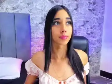 Chaturbate Private Sex Chat of isabella__santana11